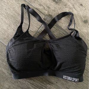 Victoria’s Secret sports bra